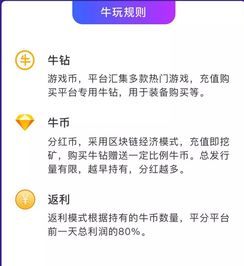 15天回本,年化收益超2000 游戏返利平台牛玩的分红疑云